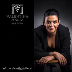 Valentina Masia Permanent Make-up Master