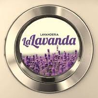 Lavanderia La Lavanda