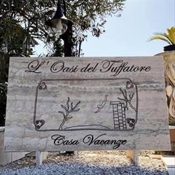 L’oasi del Tuffatore