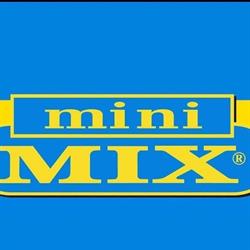 MINI MIX Treviso