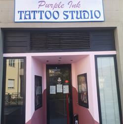 Purple Ink Tattoo Studio 3.0