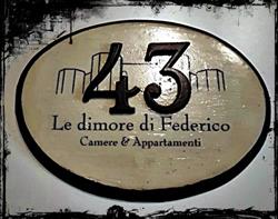 Le dimore di Federico - Andria