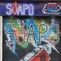 Svapo Fonte Nuova