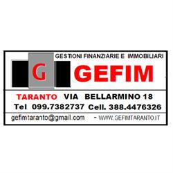 Gefim snc gestioni finanziarie e immobiliari
