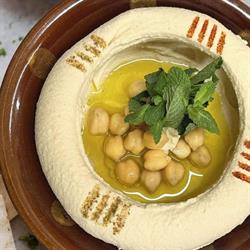 Ristorante Beirut