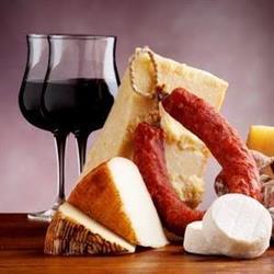 Dal Borgo alla Tavola
