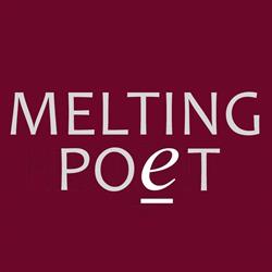 Melting Poet - Luogo Bizzarro