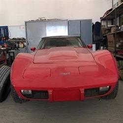 Carrozzeria Officina Nino