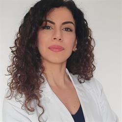 Dott.ssa Antonella Gagliardi- Biologa Nutrizionista