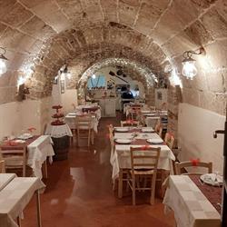 Trattoria Lo Romanì