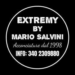 Extremy by Mario Salvini Parrucchiere