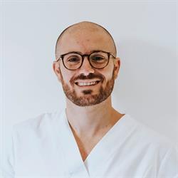 Pierpaolo Ramozzi Osteopata D.O m.ROI