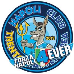 Napoli Club Trento Partenopea