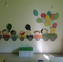 Scuola dell'Infanzia Bilingue A Piccoli Passi