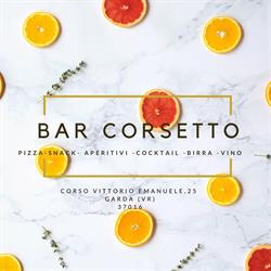 Bar Corsetto