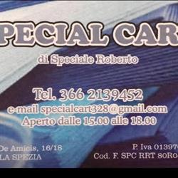 Specialcart