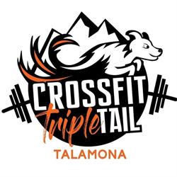 CrossFit Triple Tail