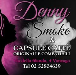 DennySmoke