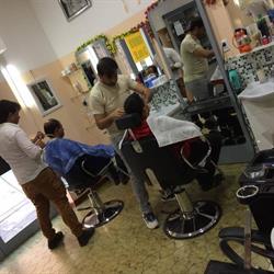 Pak Hairstyle - Parrucchiere