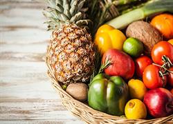 Frutta Shop