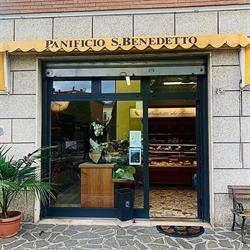 Forno San Benedetto Modena
