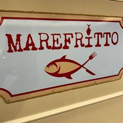 Marefritto - Gastronomia e Friggitoria di pesce