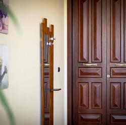 Al Settimo Cielo Holiday Home