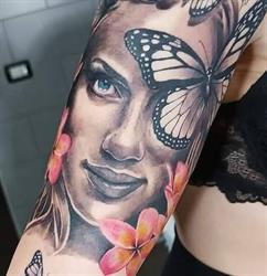 EmmeErre M. R. Tattoo Factory