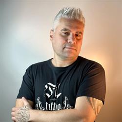 Fil tattoo studio