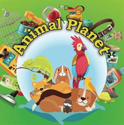 Animal Planet di Salvatore Tassitani