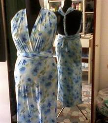 Sartoria diana