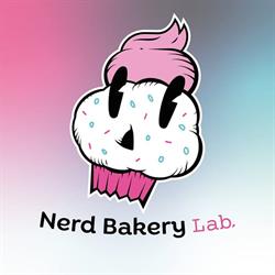 Nerd Bakery Lab di Consuelo Renzetti