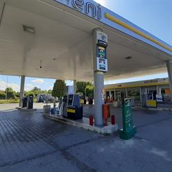 Eni-Centoventi via S.Donato