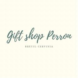 Gift Shop Perron