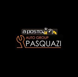 Pasquazi autogroup