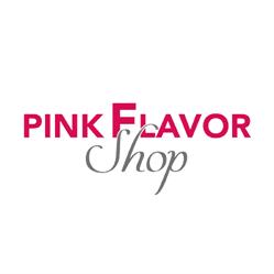 Pink Flavor Shop
