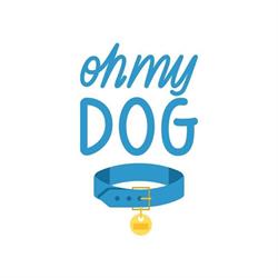 Oh My Dog