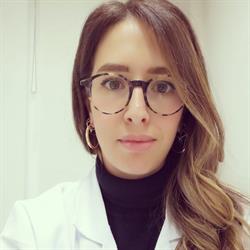 Zelia Prudente Biologa Nutrizionista