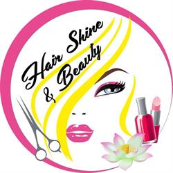 Hair Shine & Beauty