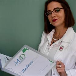 Dott.ssa Maria D'Avanzo