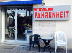 Bar Fahrenheit