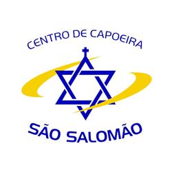 Capoeira Padova - São Salomão