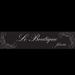 Le Boutique Fioreria