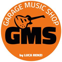 Garage Music Shop