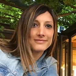 Serena Silecchia Psicologa e Psicoterapeuta