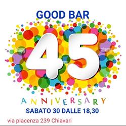 Good Bar
