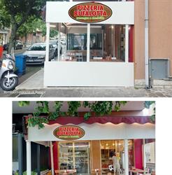 Pizzeria Bufalotta Rivazzurra Rimini