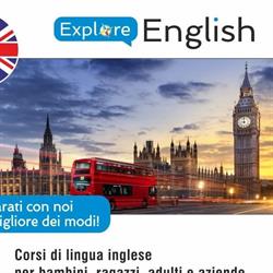 Explore English Trento