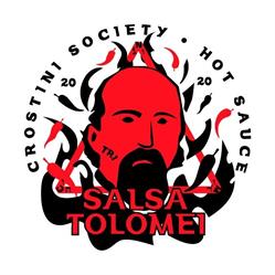 Salsa Tolomei