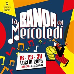 Filarmonica E Majorettes LAMA